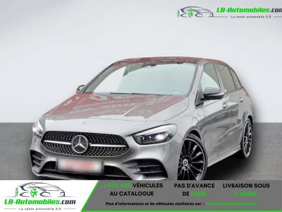 Mercedes Classe B 180 d BVA