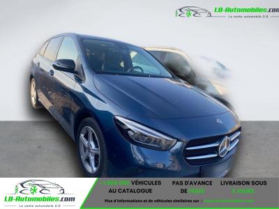 Mercedes Classe B 180 d BVA