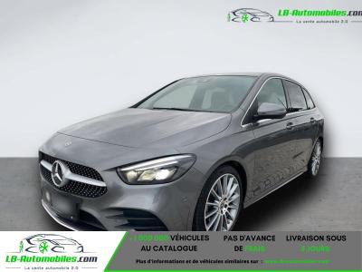 Mercedes Classe B 200 BVA