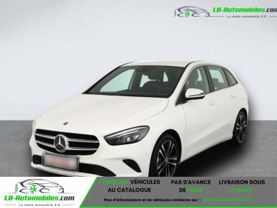 Mercedes Classe B 200 BVA