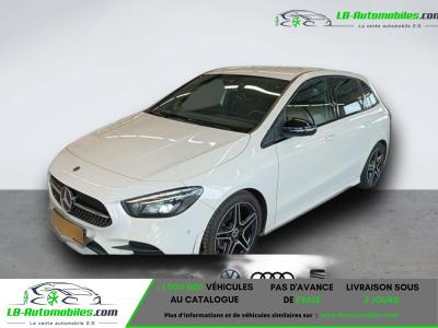 Mercedes Classe B 200 BVA