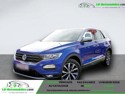 Volkswagen T-Roc 2.0 TDI 150 Start/Stop BVA