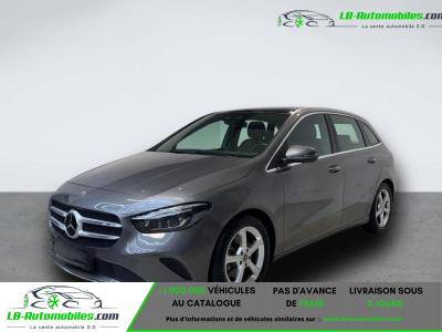 Mercedes Classe B 220 BVA