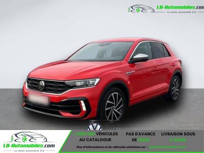 Volkswagen T-Roc 2.0 TSI 300 Start/Stop BVA 4Motion