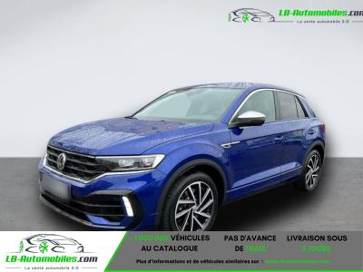 Volkswagen T-Roc 2.0 TSI 300 Start/Stop BVA 4Motion