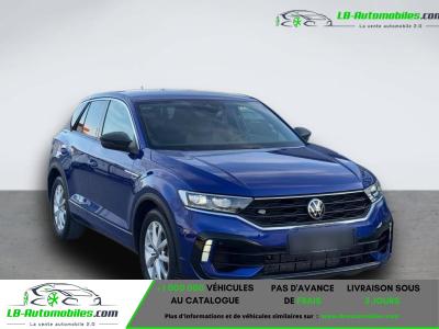 Volkswagen T-Roc 2.0 TSI 300 Start/Stop BVA 4Motion