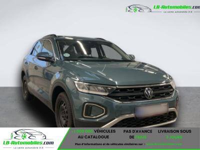 Volkswagen T-Roc 1.0 TSI 110 Start/Stop BVM