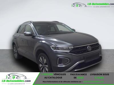 Volkswagen T-Roc 1.0 TSI 110 Start/Stop BVM