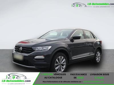 Volkswagen T-Roc 1.0 TSI 110 Start/Stop BVM