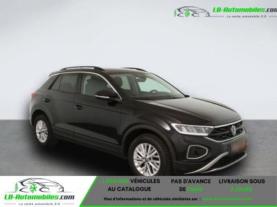 Volkswagen T-Roc 1.0 TSI 110 Start/Stop BVM