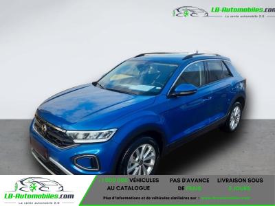 Volkswagen T-Roc 1.5 TSI EVO 150 Start/Stop BVM