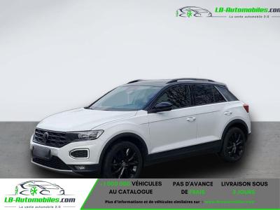 Volkswagen T-Roc 1.5 TSI EVO 150 Start/Stop BVM