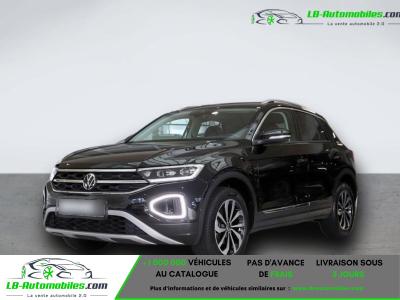 Volkswagen T-Roc 1.5 TSI EVO 150 Start/Stop BVM