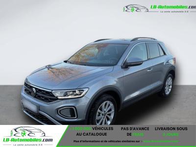 Volkswagen T-Roc 1.5 TSI EVO 150 Start/Stop BVM