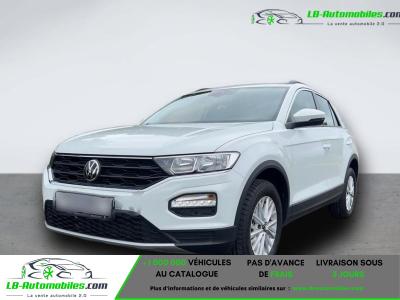 Volkswagen T-Roc 1.5 TSI EVO 150 Start/Stop BVM