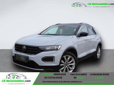 Volkswagen T-Roc 1.5 TSI EVO 150 Start/Stop BVM