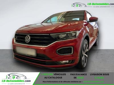 Volkswagen T-Roc Cabriolet 1.5 TSI EVO 150 Start/Stop BVA