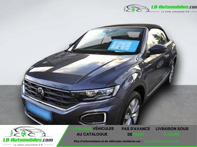 Volkswagen T-Roc Cabriolet 1.5 TSI EVO 150 Start/Stop BVA