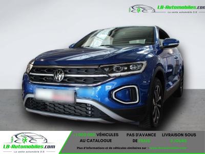Volkswagen T-Roc Cabriolet 1.0 TSI 110 Start/Stop BVM