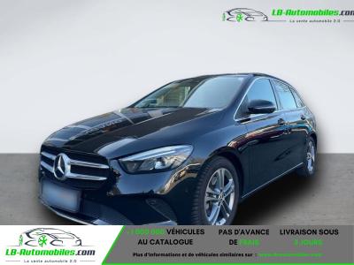 Mercedes Classe B 220 BVA