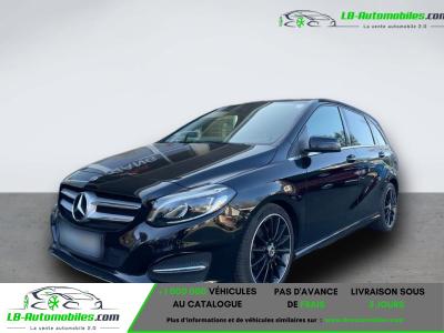 Mercedes Classe B 220 d BVA