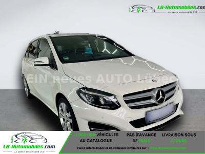 Mercedes Classe B 250 BVA
