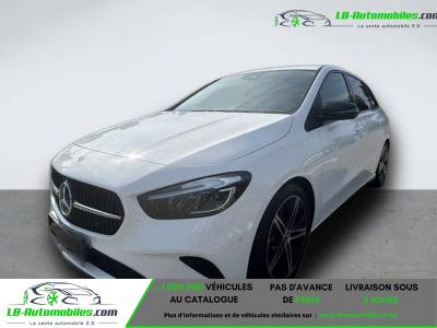 Mercedes Classe B 180 BVA