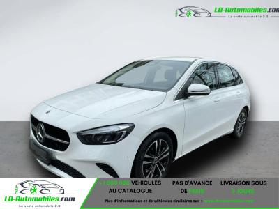 Mercedes Classe B 180 BVA
