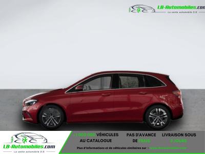 Mercedes Classe B 180 BVA