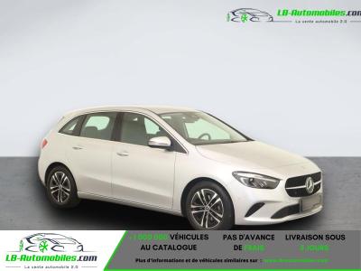 Mercedes Classe B 200 BVA
