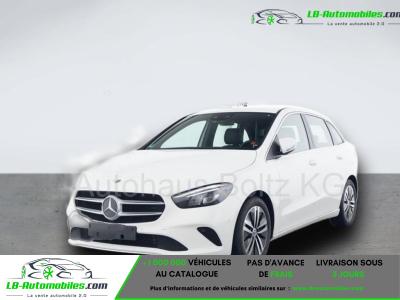 Mercedes Classe B 200 BVA