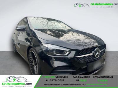Mercedes Classe B 200 BVA