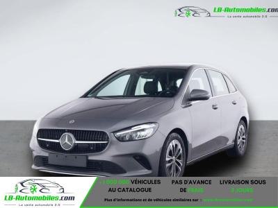 Mercedes Classe B 200 BVA