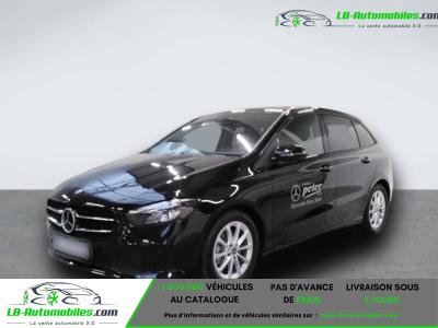 Mercedes Classe B 200 BVA