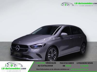 Mercedes Classe B 200 BVA