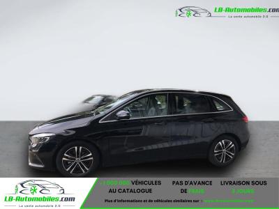 Mercedes Classe B 200 BVA