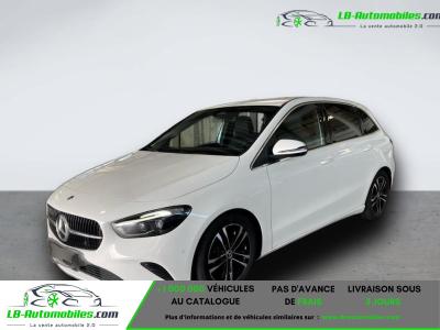 Mercedes Classe B 200 BVA