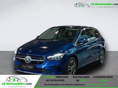 Mercedes Classe B 250 e BVA