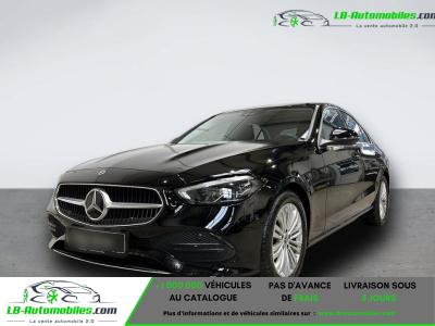 Mercedes Classe C 200 BVA