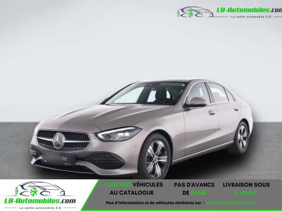 Mercedes Classe C 200 d BVA