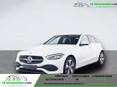 Mercedes Classe C 300 e BVA