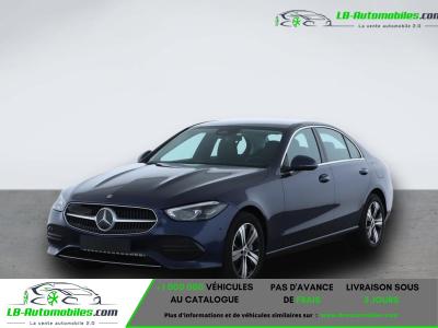 Mercedes Classe C 300 e BVA