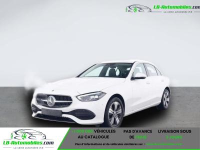 Mercedes Classe C 300 e BVA