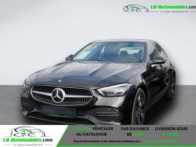 Mercedes Classe C 300 e BVA