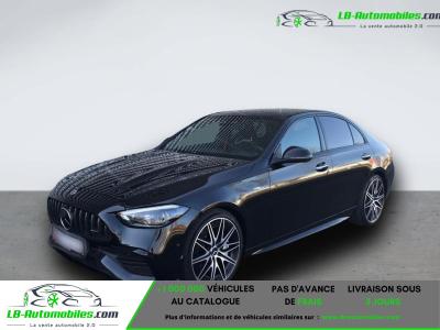 Mercedes Classe C 43 Mercedes-AMG BVA 4Matic