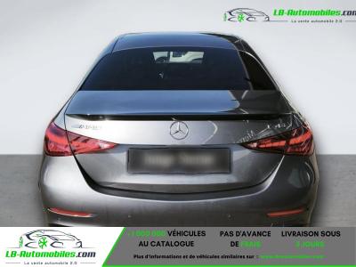 Mercedes Classe C 43 Mercedes-AMG BVA 4Matic