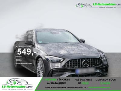 Mercedes Classe C 43 Mercedes-AMG BVA 4Matic