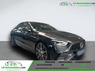 Mercedes Classe C 43 Mercedes-AMG BVA 4Matic