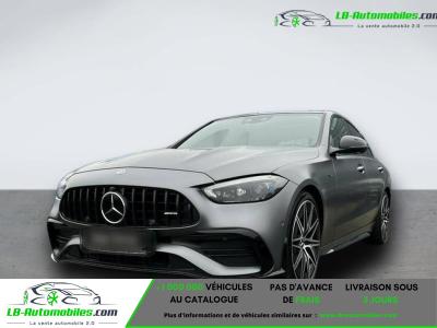 Mercedes Classe C 43 Mercedes-AMG BVA 4Matic