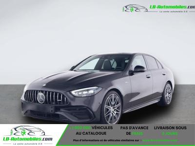 Mercedes Classe C 43 Mercedes-AMG BVA 4Matic